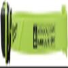 2004HZL Milwaukee Intrinsically Safe C I, II, III / D 1 Spot/Flood Headlamp | Safety | Job Site | Universal Hard Hat Clips | Nylon Strap | AAA Batteries view 4