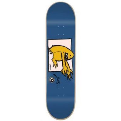 Foundation Skateboard Deck Dakota Servold Yes 8.0" x 31.75"