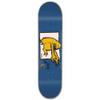 Foundation Skateboard Deck Dakota Servold Yes 8.0" x 31.75" view 1