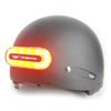 VERSATTA LED Helmet Light, Motorcycle Helmet Light, Bike Bicycle Rear Red Safety Light for Night Riding, Warning Tail Rechargeable Light with Type-C Cable view 1