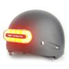 VERSATTA LED Helmet Light, Motorcycle Helmet Light, Bike Bicycle Rear Red Safety Light for Night Riding, Warning Tail Rechargeable Light with Type-C Cable view 2