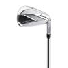 TaylorMade Golf STEALTH IRON SET MENS RIGHT HAND 4-PW, AW STEEL REGULAR view 1