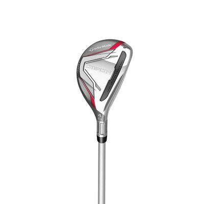 TaylorMade Golf Stealth Rescue Womens Righthanded