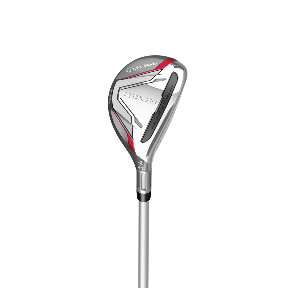 TaylorMade Golf Stealth Rescue Womens Righthanded
