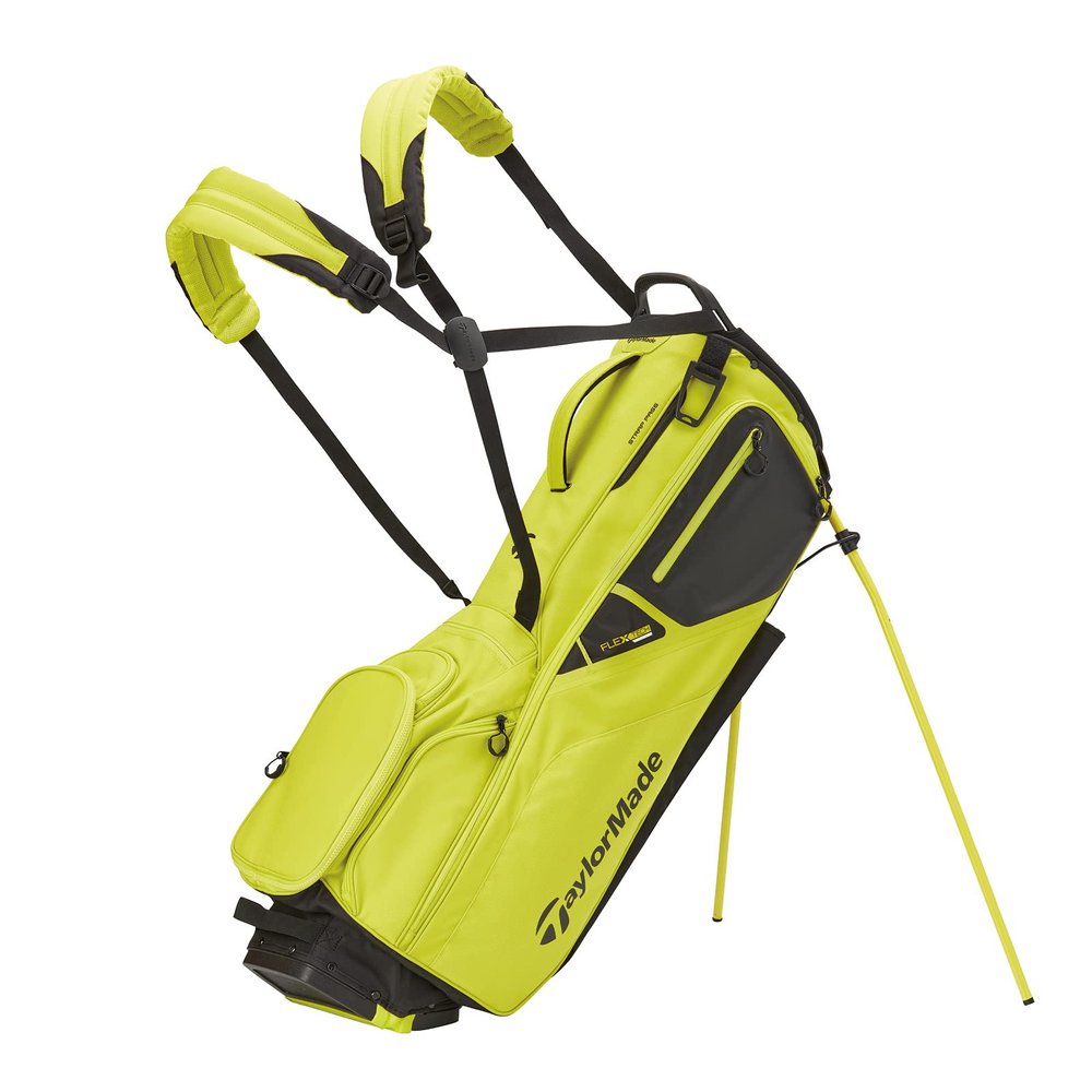 TaylorMade 2022 Flextech Stand Bag