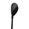 TaylorMade Stealth Plus Tour Rescue Righthanded view 3