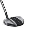 TaylroMade Spider GT RB Silver/Black #3 Righthanded 35IN view 1