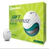 TaylorMade 2022 Soft Response Dozen view 1