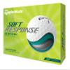 TaylorMade 2022 Soft Response Dozen view 3
