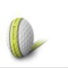 TaylorMade 2022 Tour Response Stripe Dozen view 2