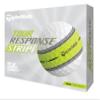 TaylorMade 2022 Tour Response Stripe Dozen view 3