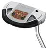 TaylorMade Spider GT Putter SB Silver Righthanded 34IN view 1