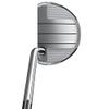 TaylorMade Spider GT Putter SB Silver Righthanded 34IN view 3