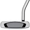 TaylorMade Spider GT Putter SB Silver Righthanded 34IN view 4