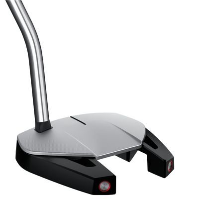 TaylorMade Spider GT Silver SB Righthanded 34IN