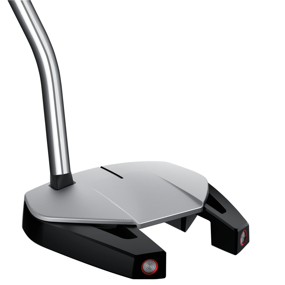 TaylorMade Spider GT Silver SB Righthanded 34IN