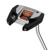 TaylorMade Spider GT Silver SB Righthanded 34IN view 3