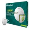 TaylorMade 2022 Tour Response Dozen view 1