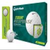 TaylorMade 2022 Tour Response Dozen view 3