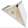 OC Ramps Launch WR - Wood Skateboard Launch Ramp with Coping and Wall Ride - Blast Over The Ramp or Hit The Back Wall Ride for Endless Tricks - Great for BMX, Scooters and Inline Skaters view 3