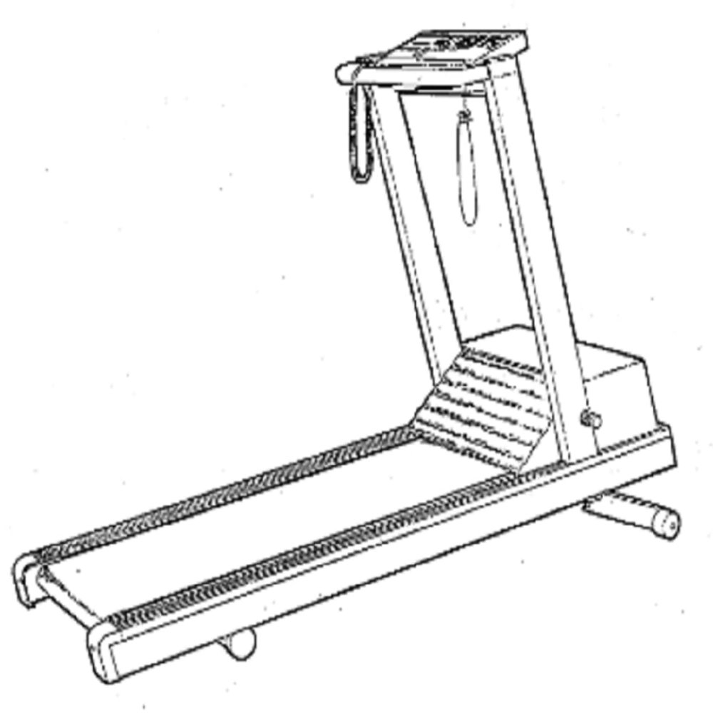 Icon Health & Fitness, Inc. Owner Manual 118211 Works W Image 935 Im393511 Im393512 Treadmill