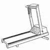 Icon Health & Fitness, Inc. Owner Manual 119801 Works W Imag 935 - Im393513 Treadmill view 1