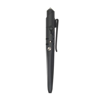 StatGear Skrawl Bolt Action EDC Tactical Pen w/Carbide Window Breaker
