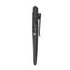 StatGear Skrawl Bolt Action EDC Tactical Pen w/Carbide Window Breaker view 1