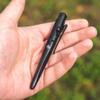 StatGear Skrawl Bolt Action EDC Tactical Pen w/Carbide Window Breaker view 3