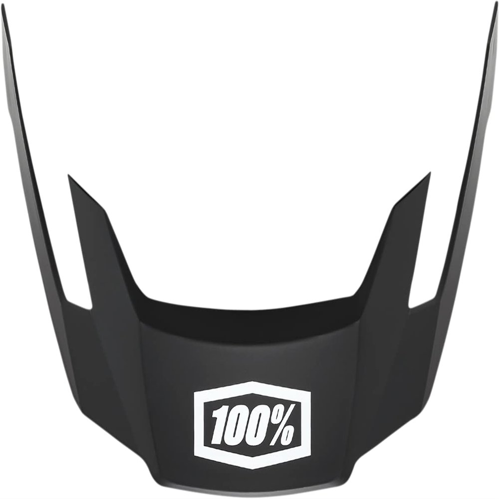 100% Altec Helmet Replacement Visor - Accessory/Replacement Only