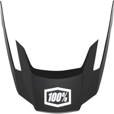 100% Altec Helmet Replacement Visor - Accessory/Replacement Only