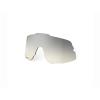 100% GLENDALE REPLACEMENT LENS - Low-light Yellow Silver Mirror view 1