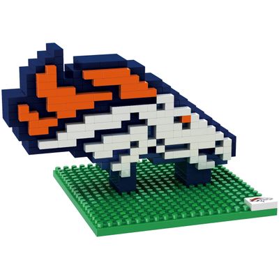 Denver Broncos BRXLZ Team Logo 1Z