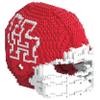 foco NCAA BRXLZ Helmet 1Z view 1