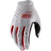 100% Sling Mountain Biking Gloves - MTB, Dirt Bike & Powersport Riding Protective Gear for Men