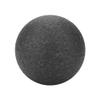 01 02 015 Yoga Massage Ball, Yoga Foam Roller Ergonomic Soft for Stability Exercise for Yoga(Black, 8CM Single Ball) view 4