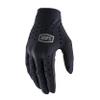 100% Sling Mountain Biking Gloves - MTB, Dirt Bike & Powersport Riding Protective Gear for Men