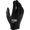 100% Sling Mountain Biking Gloves - MTB, Dirt Bike & Powersport Riding Protective Gear for Men