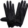 100% Geomatic Gloves Black/Charcoal - M view 2