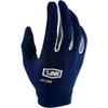 100% Sling Mountain Biking Gloves - MTB, Dirt Bike & Powersport Riding Protective Gear for Men