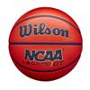 Wilson NCAA Orange/Navy Size 7 Basketball - 29.5" view 1