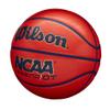 Wilson NCAA Orange/Navy Size 7 Basketball - 29.5" view 2