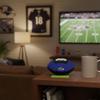 Baltimore Ravens NFL 3D BRXLZ Football Puzzle 1Z view 3