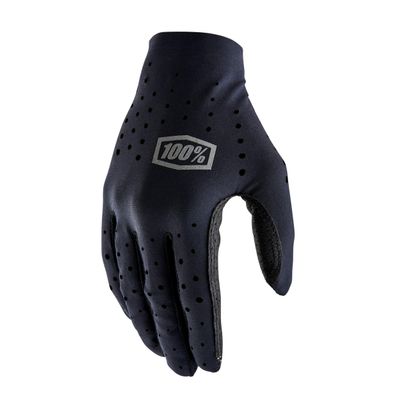 100% Sling Mountain Biking Gloves - MTB, Dirt Bike & Powersport Riding Protective Gear for Men