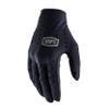 100% Sling Mountain Biking Gloves - MTB, Dirt Bike & Powersport Riding Protective Gear for Men