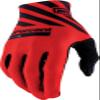 100% CELIUM Lightweight Mountain Biking Gloves - MTB & Off Road Riding w/Comfort Grip view 1