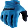 100% CELIUM Lightweight Mountain Biking Gloves - MTB & Off Road Riding w/Comfort Grip view 2