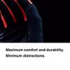 100% RIDECAMP Men's Motocross & Mountain Biking Gloves - Lightweight MTB & Dirt Bike Riding Protective Gear view 2
