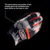 100% RIDECAMP Men's Motocross & Mountain Biking Gloves - Lightweight MTB & Dirt Bike Riding Protective Gear view 3