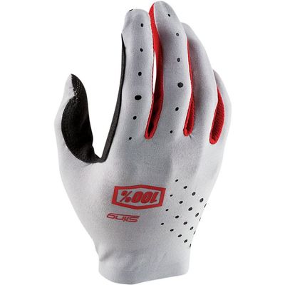 100% Sling Mountain Biking Gloves - MTB, Dirt Bike & Powersport Riding Protective Gear for Men